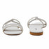 Women Formal Slippers - 40027S